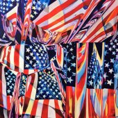 Carol Scott - “We the People” – www.carolscottart.com