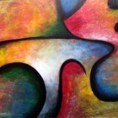 Daun Knight - “Forgetting So I Can Mend” – www.daunknight.com-Mend”