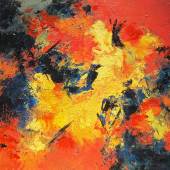 Marti White - “Dancing in the Light” – www.artbymartiwhite.com