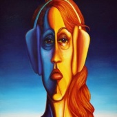 Lauri Minas - “A Hard Night of Painting” – www.wedgworthart.com