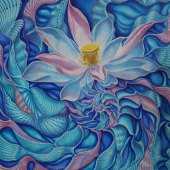 Kong Ho - “Ephemeral Quantum Fluctuations” – www.kongho.com