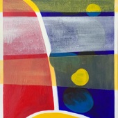 Zhiwei Pan - “Scoop the Moon” – www.zhiweipan.com