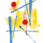 Jim Malloy - “The Cherry Tree” – www.3dreamscreative.com