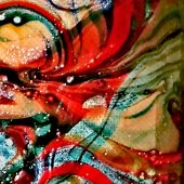 Soolmaz Choopanizadeh - “Aquarium” – s.choopanizade@gmail.com