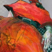 Roberta Dyer - “Haute” – www.robertadyer.com