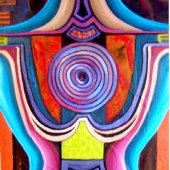 Lorraine Bezuidenhout - “Nuances of a Woman” –  elbee423bz@hotmail.co.za