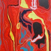 Veronique Ivanovic - “Sacha 2” – www.artlh2atl.com