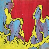 Rosie Read - “The Yellow Dancer” – www.rosieread.com