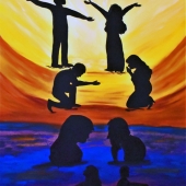 DrS - “Lost and Found” – http://artfromthepsychee.com/