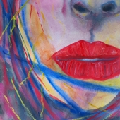 Tracey Lee Cassin - “Entrapment” – https://traceyleecassin.com/