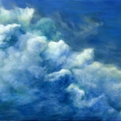 Marion Webber - “When God Speaks” – http://www.mwebberart.com/
