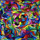 Michael Steven Platt - “Pax Cube Viscom” – http://michaelstevenplatt.com/