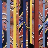 Fania Greenwood - “Reflections” – faniagreenwood@yahoo.com