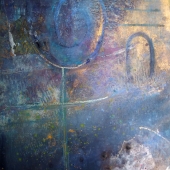 Byron Keith Byrd - “Balloon” – http://www.byronkeithbyrd.com/