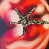 Maria Regina Ruiz - “Tomate” – http://www.artemariaregina.com/