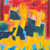 William Francis Brennan - “Kings and Frogs” – http://www.william-francis-brennan.com/