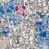 Steffanie Septon - “Caught, Heard, Cold” – steffanie.septon@gmail.com