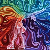 Roselle Doyle - “Prismatic” – https://roselledoyle116.wixsite.com/mysite-1