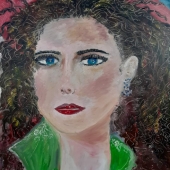 Manuela Martina Kolaric - “Catherine” – manuela.martina.k@gmail.com