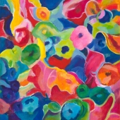 Vasu Tolia - “Inflorescence” – http://www.vasutolia.com/