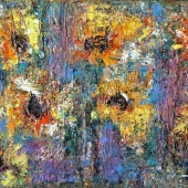 Manuela Moldovan - “Sun Flowers” – http://www.manuelamoldovan.com/