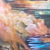 Michelle Grace - “Equanimity” – mgrace5350@gmail.com