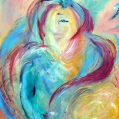 Harry T. Burleigh - “All the Rave” – http://www.artfulkryptonite.com/