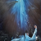 Merana Cadorette - “Sinking into Depression” – http://www.merana.com/