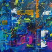 Jimmy Clark, Jr. - “Stereophonic” – http://www.jimmyclarkjr.com/