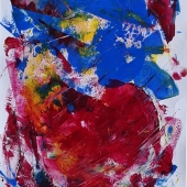 Mafy Signo - “The Solitude of Strength” – https://www.instagram.com/mafy.signo/