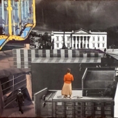 Kenneth Ricci - “Three Tenants” – teach351@gmail.com