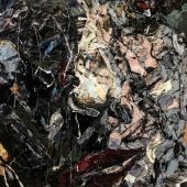 Sonja Czekalski - “I'm a Mess” – https://sonjaczekalski.wixsite.com/portfolio