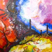 Dragos Bagia - “Procul Hinc” – dragosbagia@yahoo.com