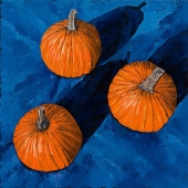 Marek Krumpar - “Pumpkins” – http://www.marekkrumpar.com/