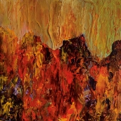 Martha Smith - “Vibrance” – www.marthasmithstudio.com