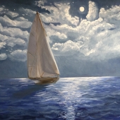 Olga Baryshnikova - “Freedom” – http://www.olgabaryshnikova.com/