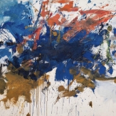 Karen H. Salup - “Glory of Color” – http://www.karenhsalup.com/