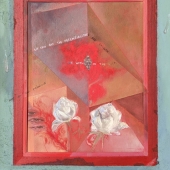 Jessica Munoz Palomo - “Mentir dentro de la Semilla” – jessica.munoz@arts.cornish.edu