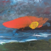 Q. Wang - “Beach” – http://www.q-wang.com/