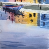 Claudia Araceli - “Family Colours” – http://www.claudiaaraceli.com/