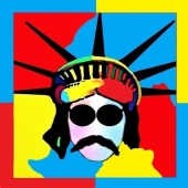 Jimmy Gockel - “Max” – https://www.facebook.com/gock.art.7