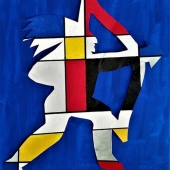 Claudia McCarty - “Mondri-Indian” – https://www.etsy.com/shop/TickleMeInHeaven?ref=seller-platform-mcnav