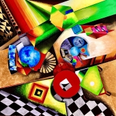 Andrew Hollimon - “The Mall” – Abh1171@aol.com