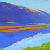 Catherine Moreno - “Inverse Mirror” – http://www.cathmoreno.com/