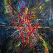 Igor Zusev - “Enciting Creativity” – www.zusev.art