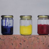 8th Place – Szilard Szekely - “The Foundation” – www.szekelyszilard.com