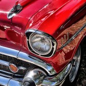 2nd Place – Carlos Bueno Vieira - “Chevy” – www.cbuenov.com