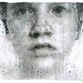 Renee Brettler – “Boy Behind Glass” - www.reneebrettler.com