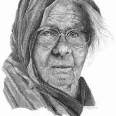 Renee Brettler – “Foreboding” - www.reneebrettler.com