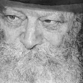 Renee Brettler – “The Rebbe” - www.reneebrettler.com